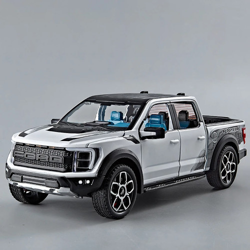 Ford raptor f150 - 1:20,