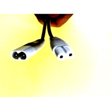 Light Kitchen Display LED Link Lead T5 Power Cable Under Cupboard 500mm x 10 lot