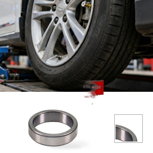 Wheel hub bearing - hub, unit