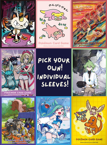 Pick your own individual - your,