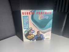 NEW PURPLE GEORGE FOREMAN LG