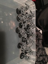 Warhammer 40k Space Marine