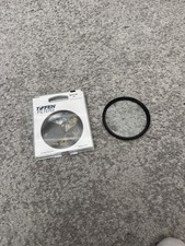 Tiffen 77mm Black Pro-Mist 1/4