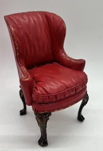Dolls house furniture resin - dolls,