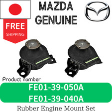 Mazda genuine automatic - mazda,