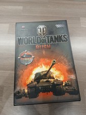 World Of Tanks Rush Strategy