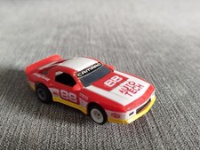 HO Scale Camero