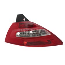 Renault Megane Mk2 Hatchback