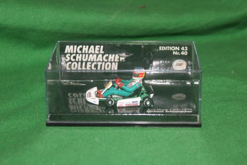 Minichamps michael - minichamps,