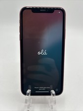 IPhone XR 128GB Unlocked