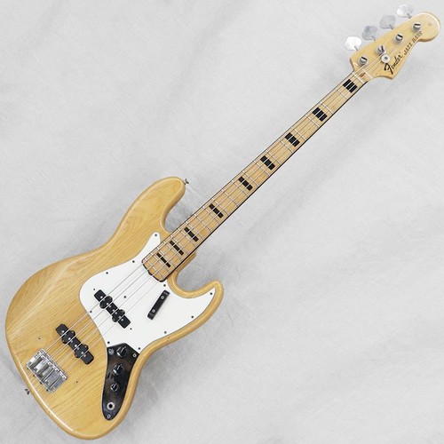 Fender vintage jazz bass - vintage, 72
