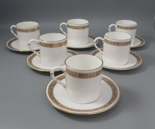 Set royal worcester - 6,