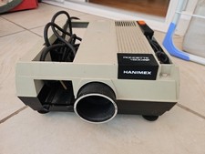 Rondette 1500RF Hanimex Slide