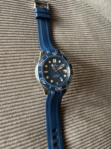 Omega seamaster diver 300 - omega,
