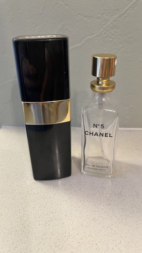 Vintage chanel 5 - vintage,