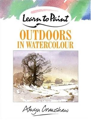 Learn paint outdoors in - paint,