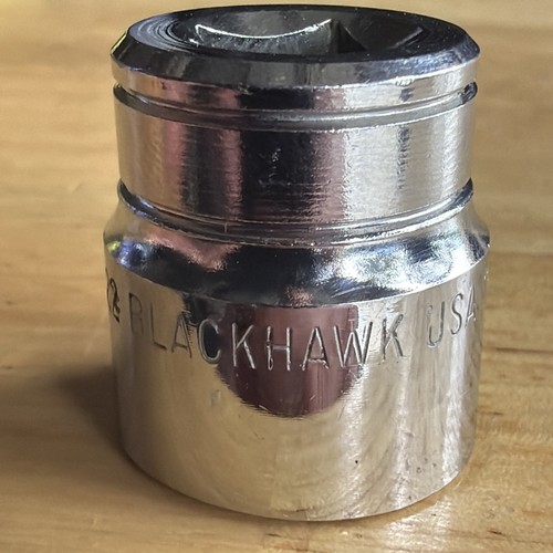 Blackhawk tools shallow - tools,
