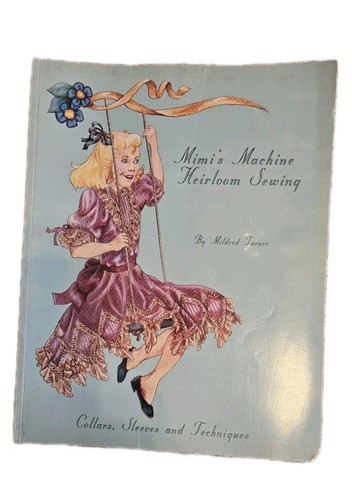 Vintage mimi machine - vintage,