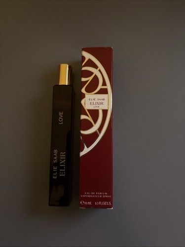 Elie saab elixir - love, de