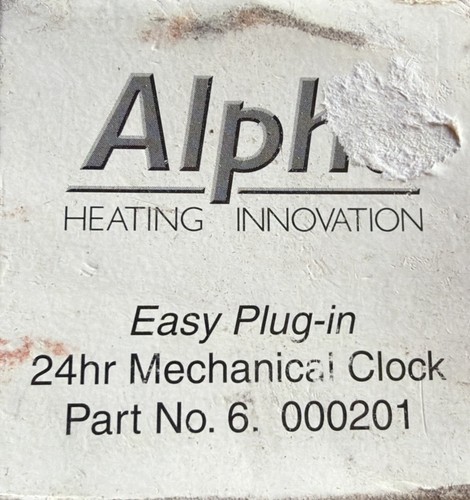 Alpha easy plugin 24hr