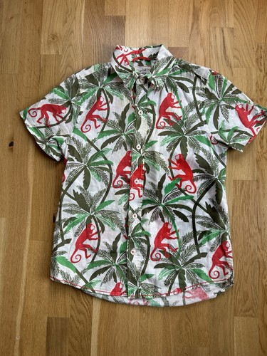 Mini boden boys - mini, shirt