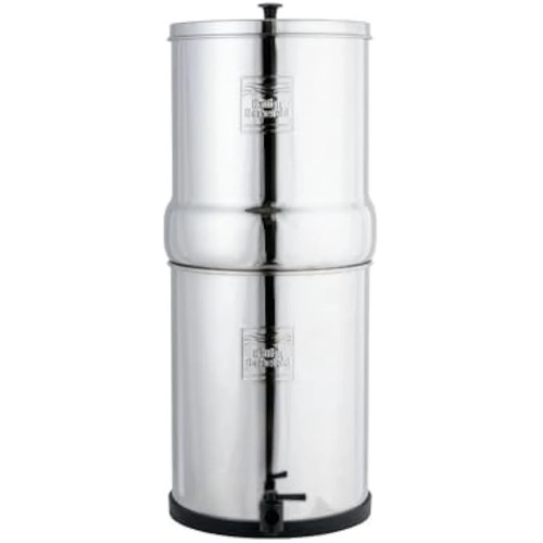 British berkefeld 5l - british, 8.5l
