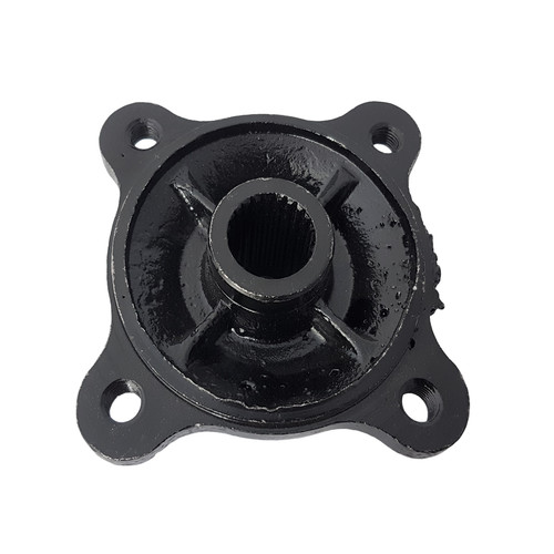 Hub20 rear wheel hub 110pcd - wheel,