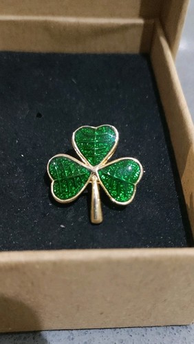 Vintage ireland lucky - vintage, shamrock