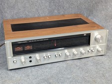 Vintage Realistic STA-90 AM/ FM Stereo Receiver ~ Very Nice