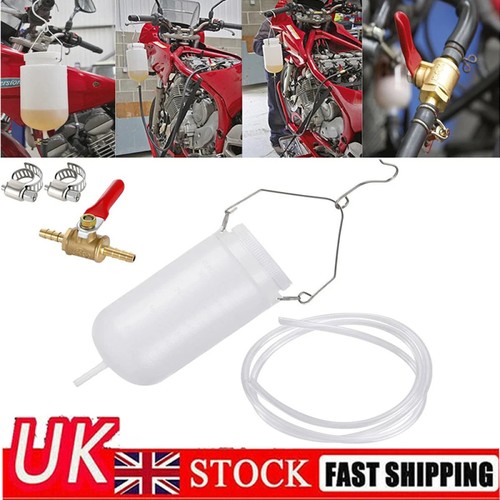 Litre auxiliary fuel tank - auxiliary,