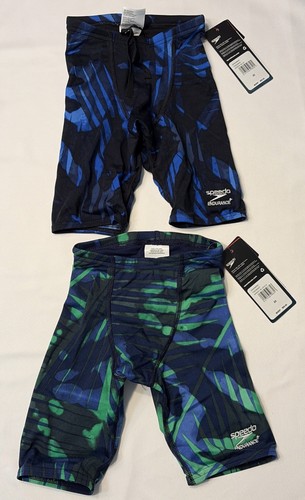 Lot speedo endurance - 2,