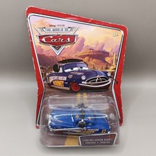 Disney Pixar Cars Fabulous