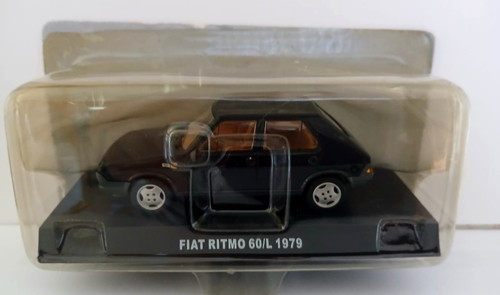 Die cast scale model - die, 1/43