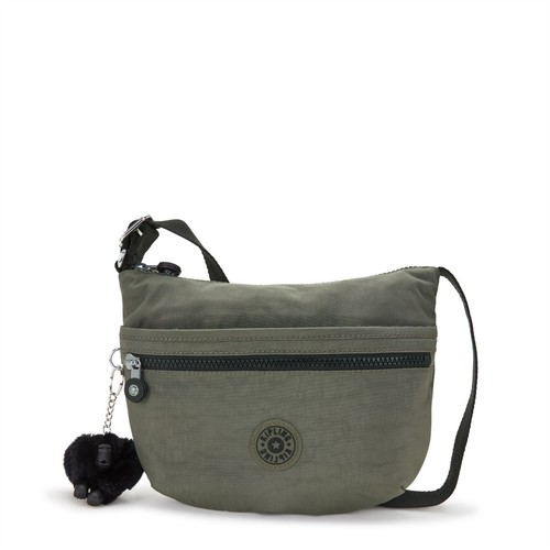 Kipling arto handbag small - arto,