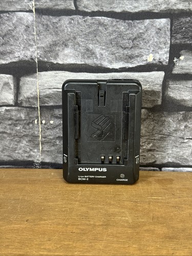 Olympus oem bcm battery - olympus,