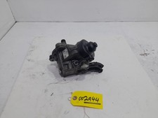 AUDI A4 TDI SE 2011 INJECTOR PUMP HIGH PRESSURE FUEL PUMP 03L130755