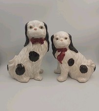 Pair Of Antique Victorian