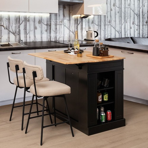 Kitchen island cupboard with - island,