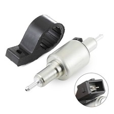 GEARZAAR Oil Fuel Pump For 12V