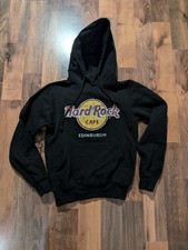 Hard rock cafe - rock, edinburgh
