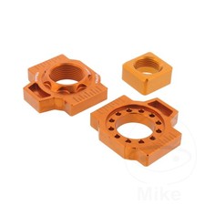 Evotech Chain Tensioner Orange