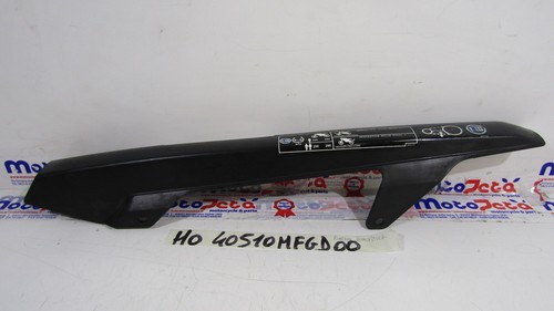Plastic chain case honda - chain,