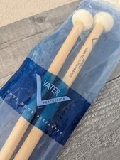 Vater USA Sizzle Sticks Mallets - pair