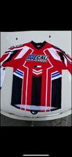SO CAL VINTAGE MX JERSEY XL