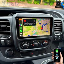 64g for vauxhall vivaro - for,