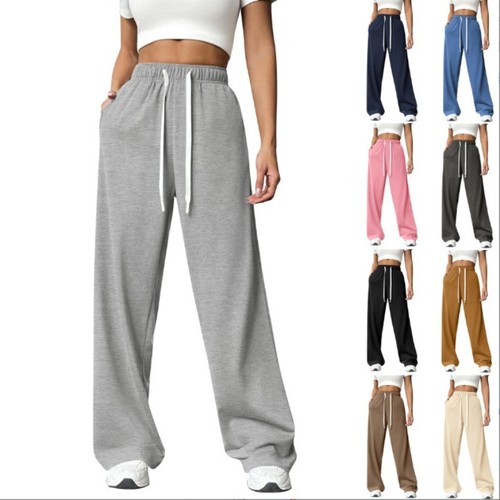 Womens ladies joggers - womens,