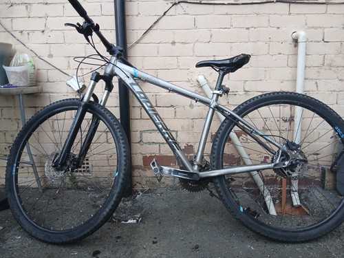 Lapierre edge 2021 needs - 2.9,