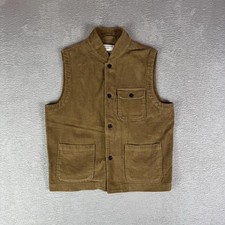 Universal Works Corduroy