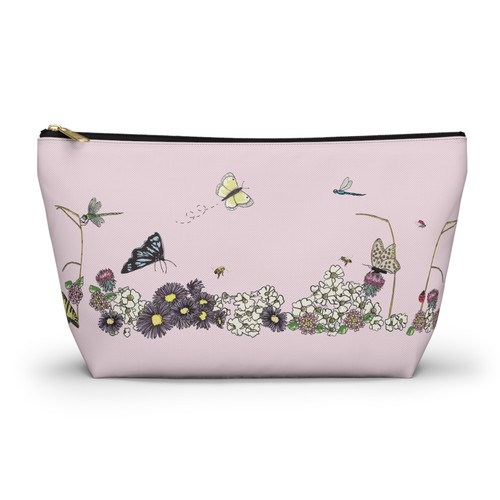 Accessory makeup bag - accessory, or