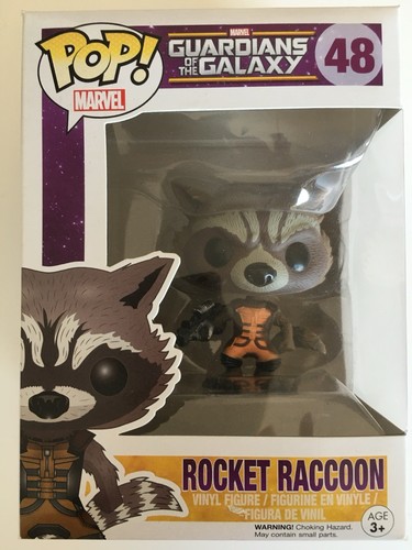 Funko pop marvel - pop,